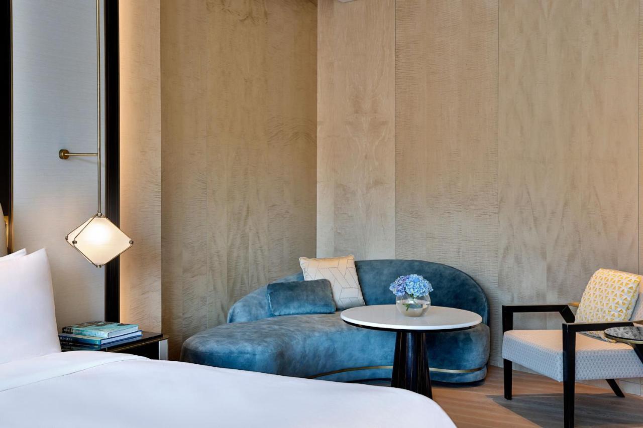 The St. Regis Рияд Екстериор снимка