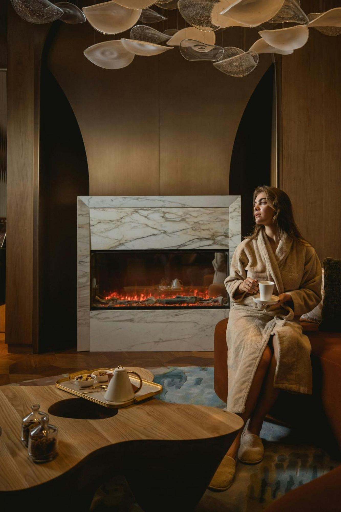 The St. Regis Рияд Екстериор снимка