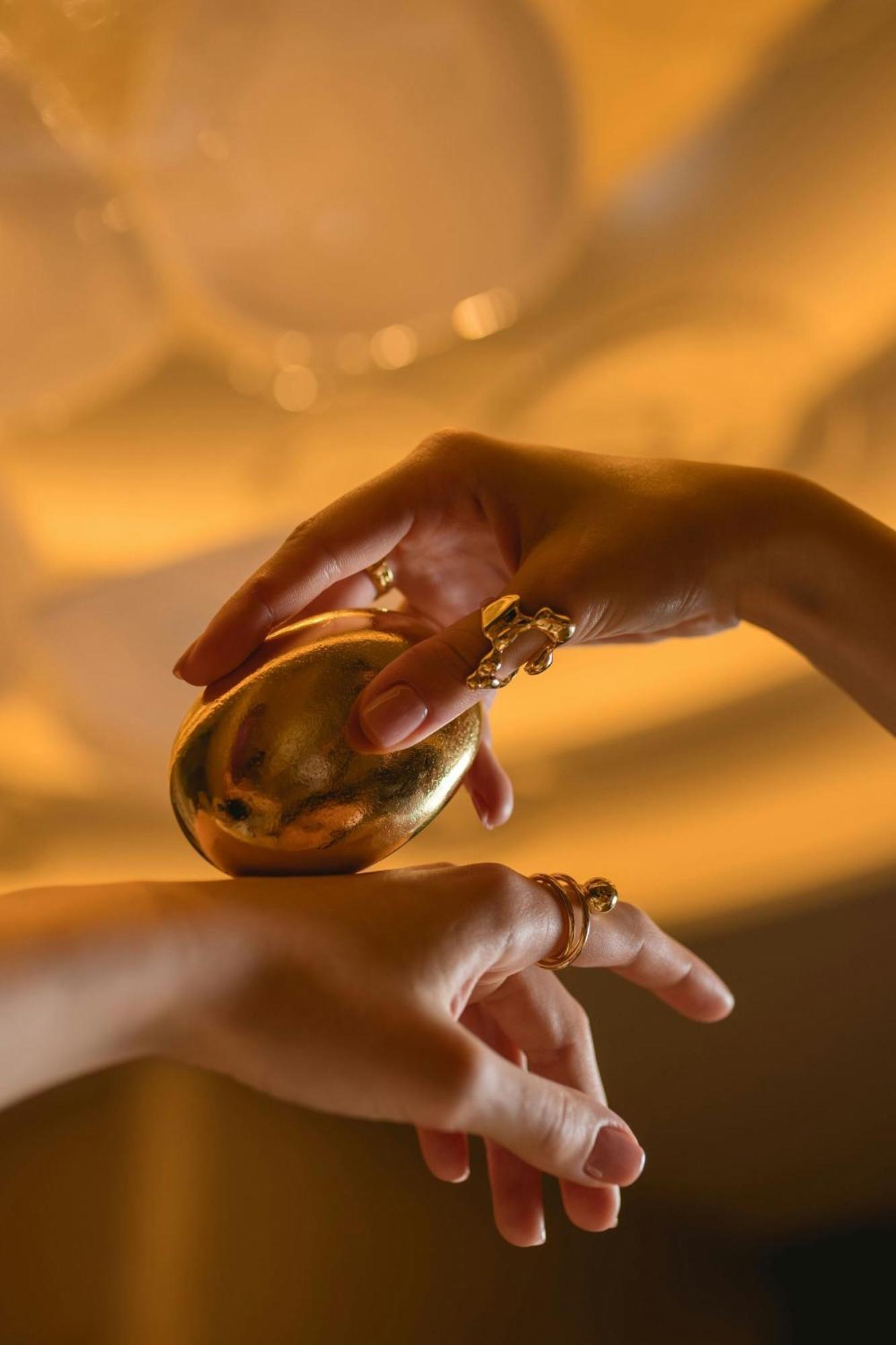 The St. Regis Рияд Екстериор снимка