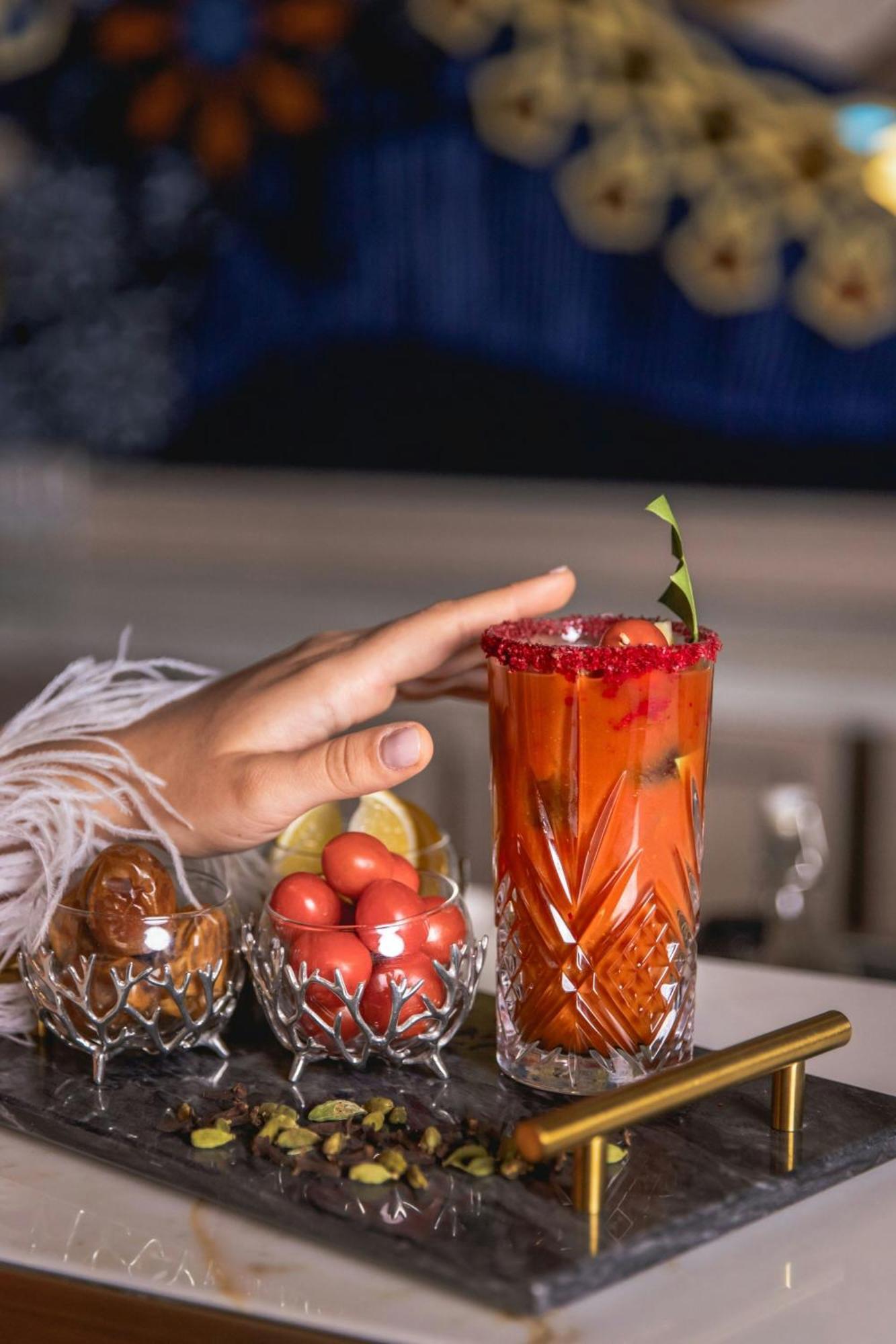 The St. Regis Рияд Екстериор снимка