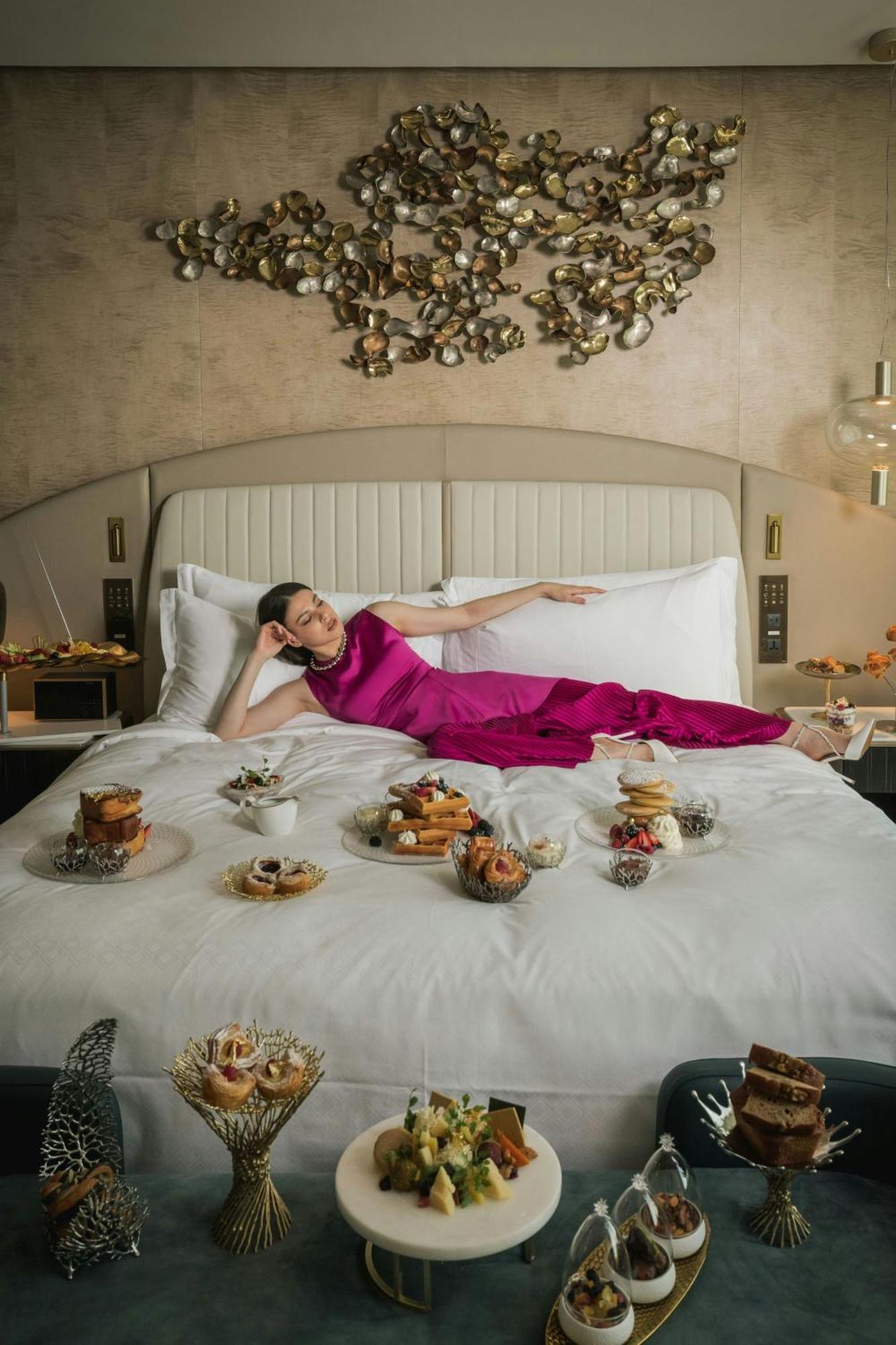 The St. Regis Рияд Екстериор снимка